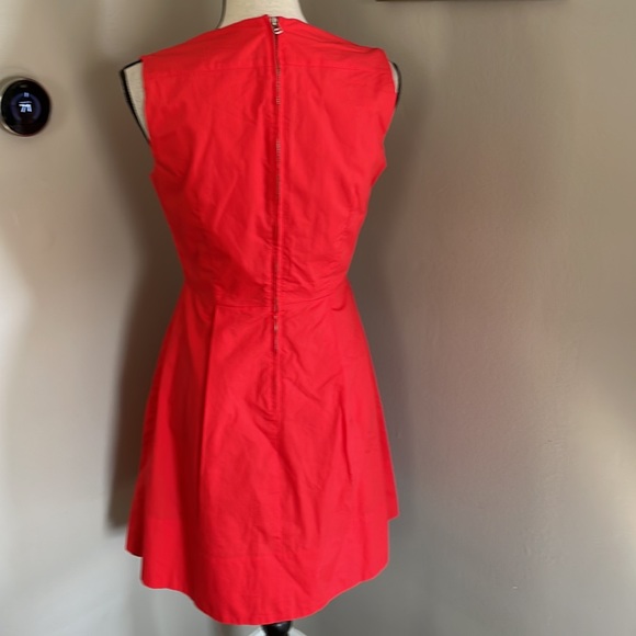GAP red dress - Picture 4 of 7